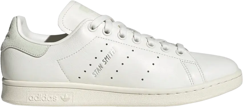  Adidas Wmns Stan Smith &#039;White Linen Green&#039;