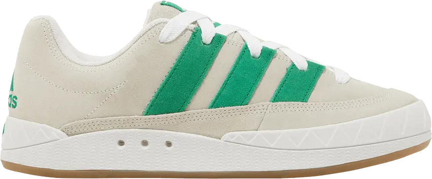  Adidas adidas Adimatic Bodega Beams Off White Green
