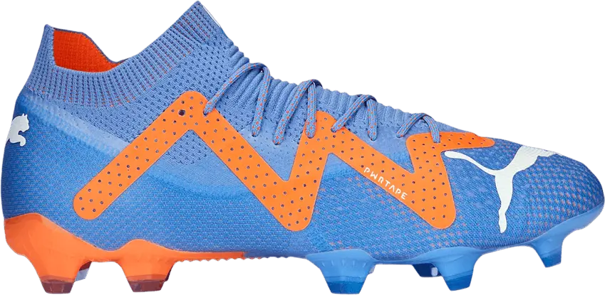  Puma Future Ultimate FG AG &#039;Supercharge Pack - Blue Glimmer&#039;