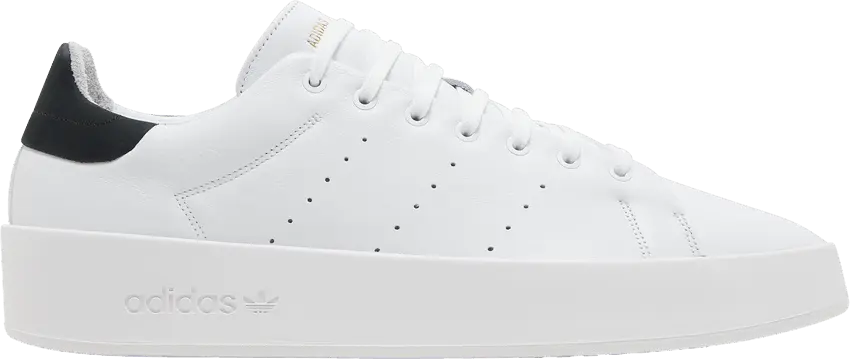  Adidas adidas Stan Smith Recon White Black