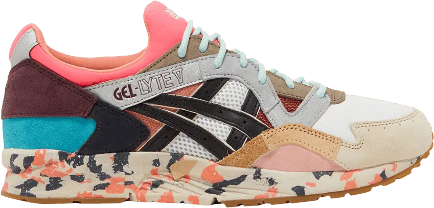  Asics ASICS Gel-Lyte V Re: Collaboration