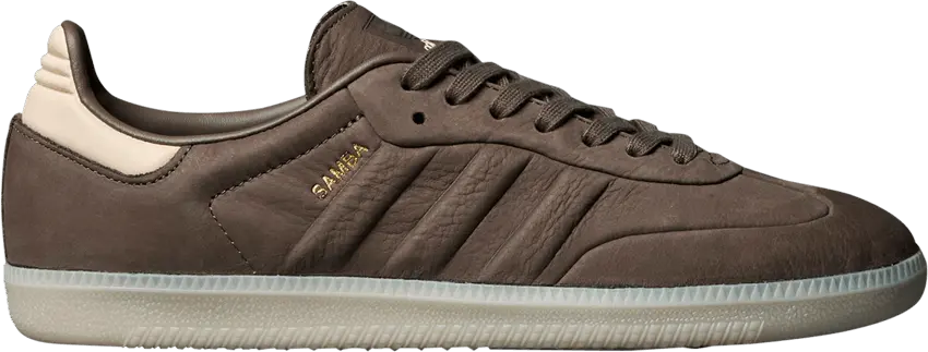  Adidas Samba &#039;Earth Strata&#039;