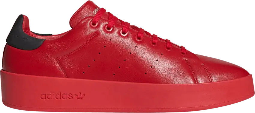  Adidas adidas Stan Smith Recon Better Scarlet