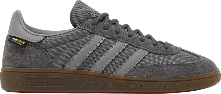  Adidas adidas Handball Spezial Cordura Grey Gum