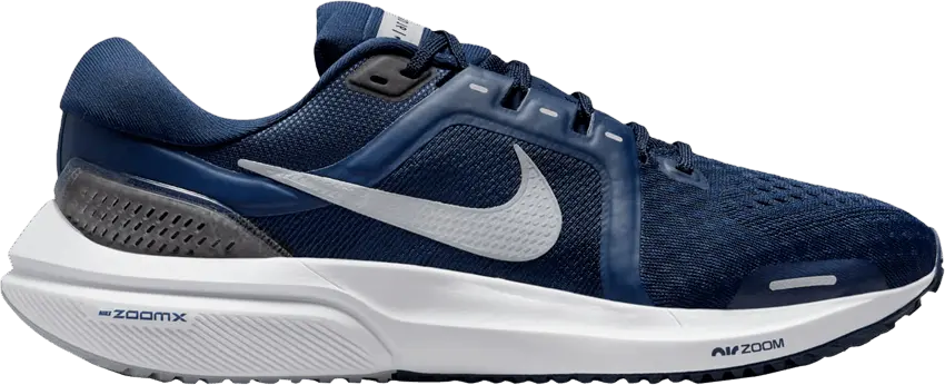  Nike Air Zoom Vomero 16 &#039;Midnight Navy&#039;