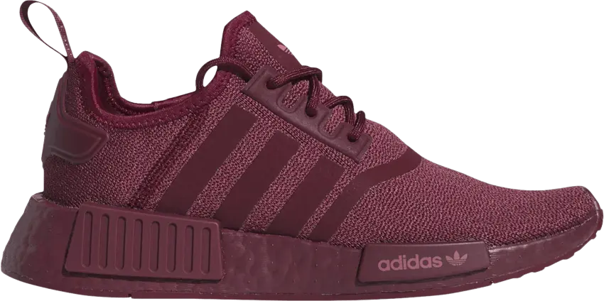  Adidas Wmns NMD_R1 &#039;Shadow Red&#039;