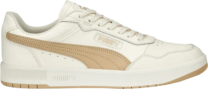 Puma Court Ultra &#039;Frosted Ivory Granola&#039;