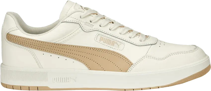  Puma Court Ultra &#039;Frosted Ivory Granola&#039;