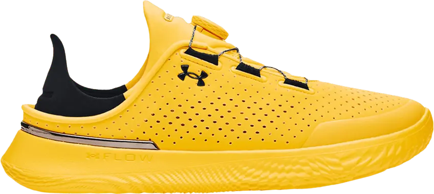 Under Armour SlipSpeed &#039;Taxi Black&#039;