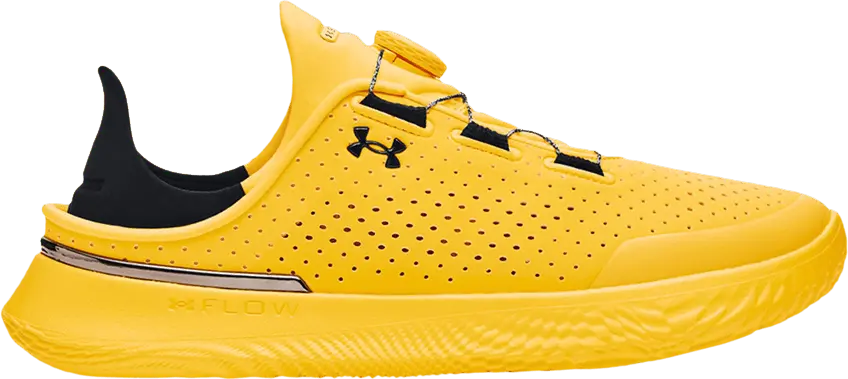  Under Armour SlipSpeed &#039;Taxi Black&#039;