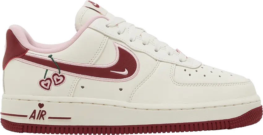  Nike Air Force 1 Low Valentine&#039;s Day (2023) (Women&#039;s)