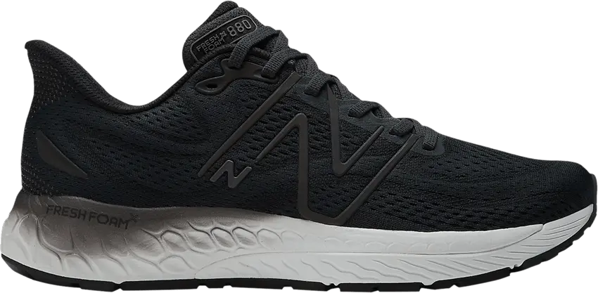  New Balance Fresh Foam X 880v13 B Wide &#039;Phantom&#039;