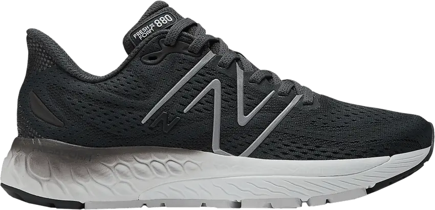  New Balance Wmns Fresh Foam X 880v13 &#039;Blacktop&#039;