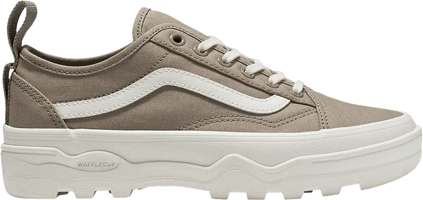  Vans Sentry Old Skool WC &#039;Overland Trek&#039;