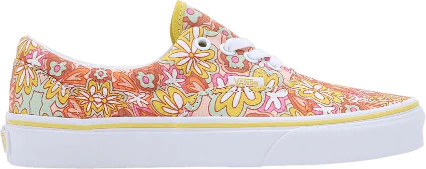  Vans Era &#039;Psychedelic Resort&#039;