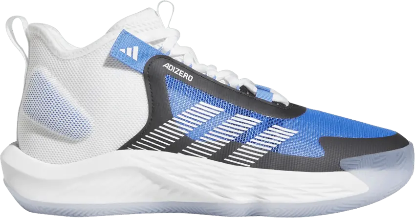 Adidas Adizero Select &#039;Blue Fusion White&#039;