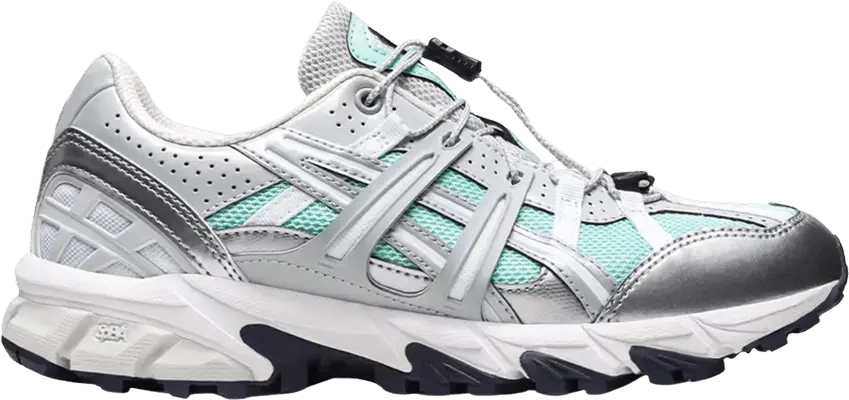  Asics ASICS Gel-Sonoma 15-50 Matin Kim Tracing Ego Oasis Green (Women&#039;s)