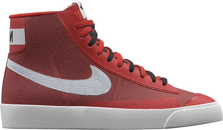  Blazer Mid &#039;77 &#039;Nike Pro Club&#039; Unlocked By You