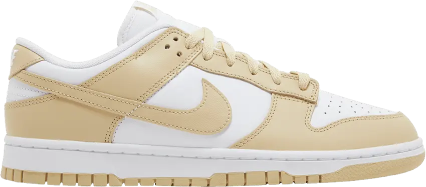  Nike Dunk Low Team Gold