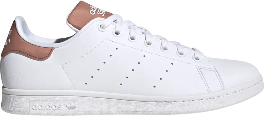  Adidas Stan Smith &#039;Color Pop - Clay Strata&#039;