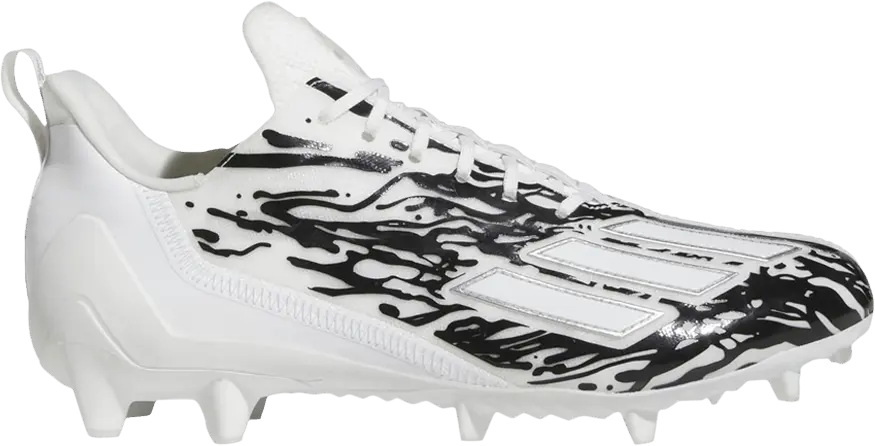  Adidas Adizero 12.0 &#039;Poison - White&#039;