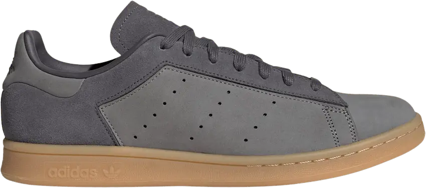  Adidas Stan Smith &#039;Grey Gum&#039;