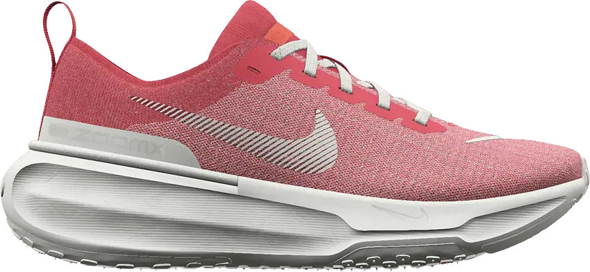 Nike Wmns ZoomX Invincible Run Flyknit 3 By You