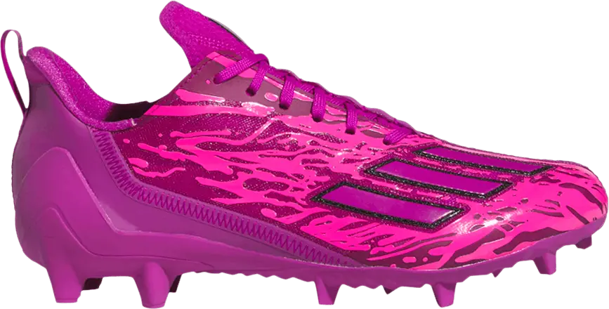  Adidas Adizero 12.0 &#039;Poison - Sonic Fuchsia&#039;