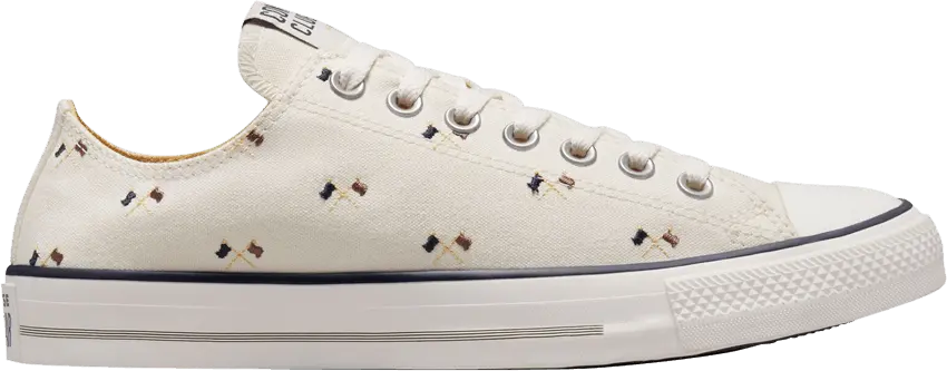  Converse Chuck Taylor All Star Low &#039;Clubhouse - Golf Club&#039;