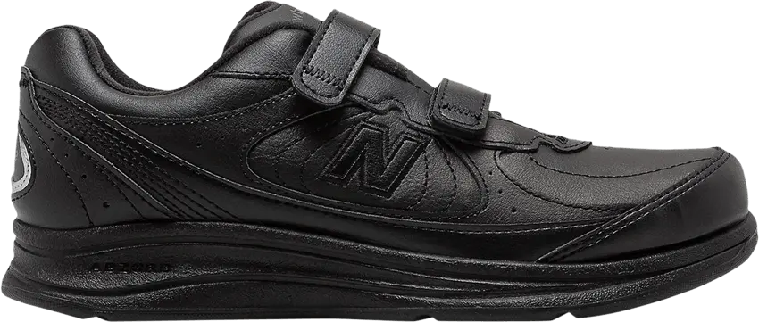 New Balance Wmns 577H v1 2A Wide &#039;Triple Black&#039;