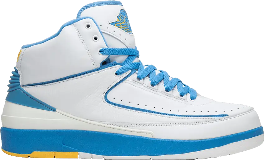  Jordan 2 Retro Melo