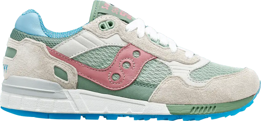  Saucony Shadow 5000 Galapagos