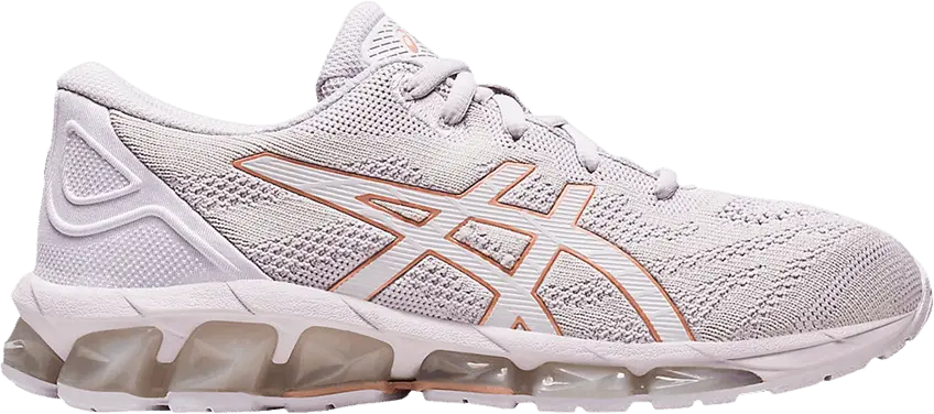  Asics Wmns Gel Quantum 360 7 &#039;Lilac Hint Rose Gold&#039;