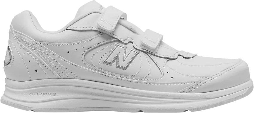 New Balance Wmns 577H v1 Wide &#039;White&#039;