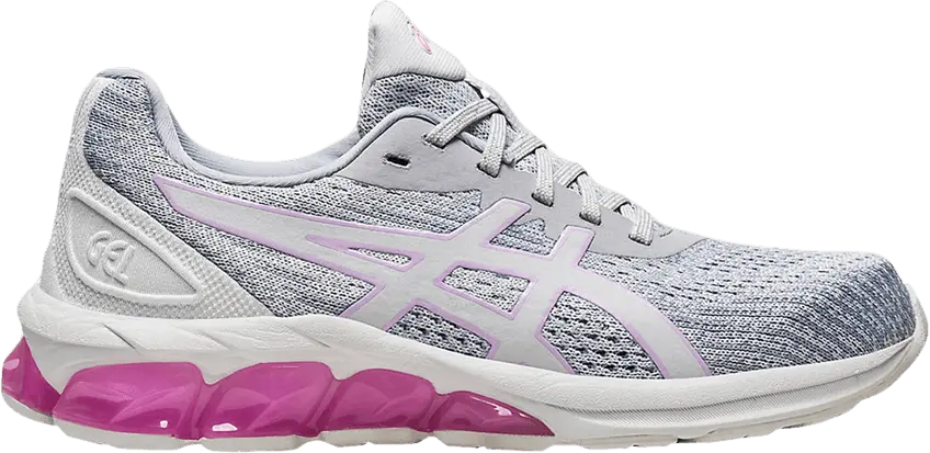  Asics Wmns Gel Quantum 180 7 &#039;Piedmont Grey Pink&#039;