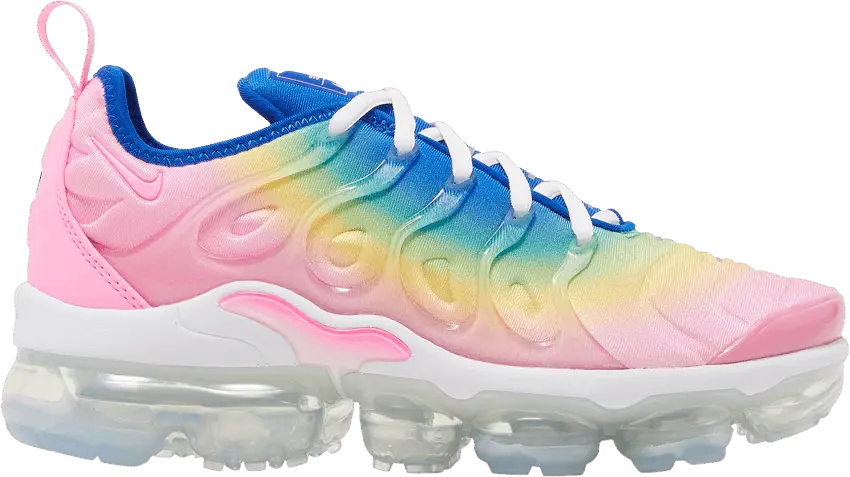 Nike Air VaporMax Plus Rainbow (Women&#039;s)