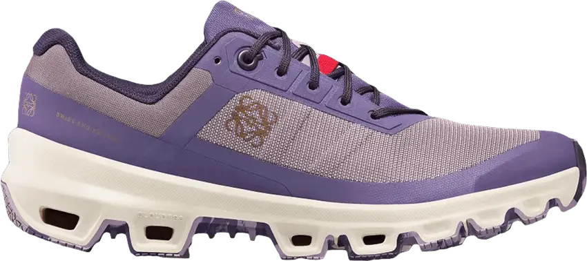  On Loewe x Wmns Cloudventure &#039;Lilac&#039;