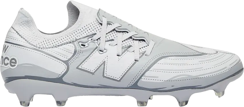  New Balance Furon v7 Pro FG &#039;Grey Day 2023&#039;