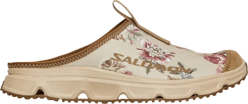  Salomon RX Slide 3.0 Flowers For Beams Bespoke RX