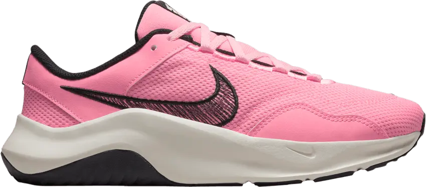 Nike Wmns Legend Essential 3 Next Nature &#039;Coral Chalk&#039;