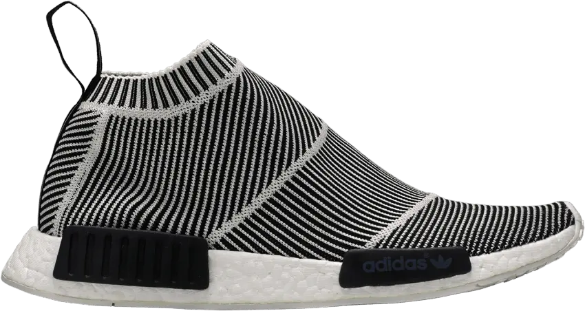  Adidas adidas NMD City Sock Core Black