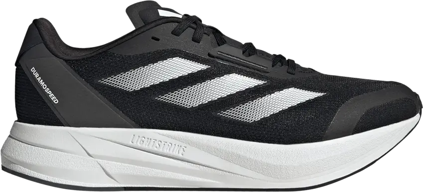  Adidas Duramo Speed &#039;Black Carbon&#039;