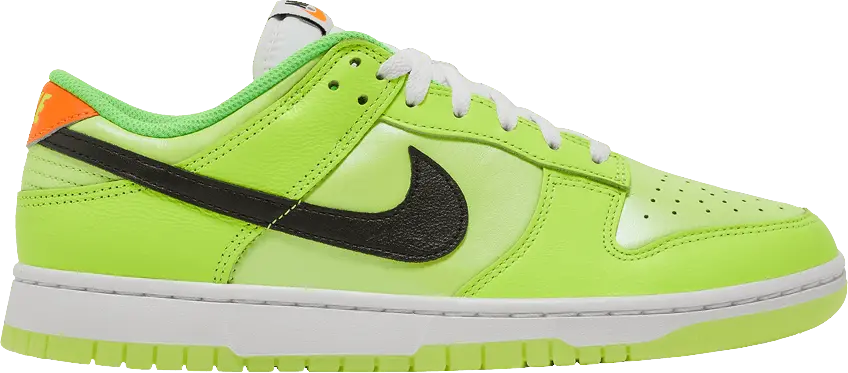  Nike Dunk Low SE Splash Volt