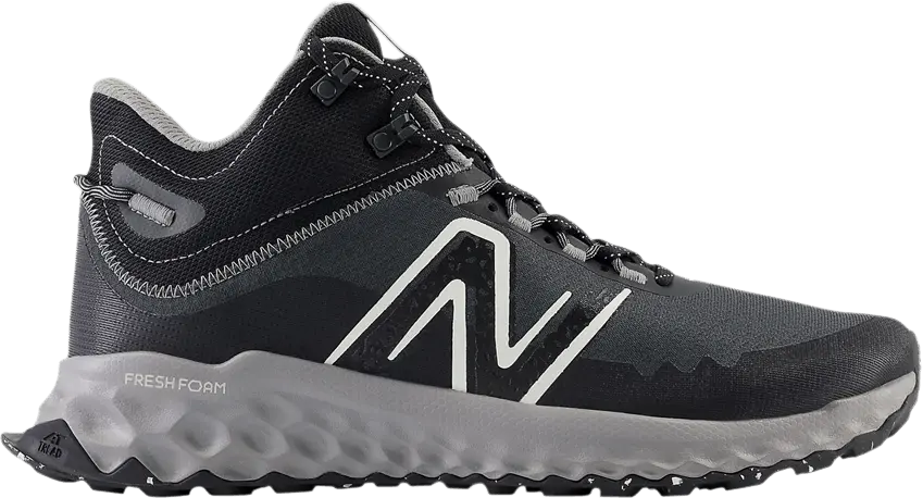 New Balance Fresh Foam Garoé Mid &#039;Blacktop Shadow Grey&#039;