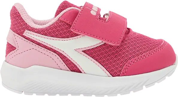 Diadora Falcon 3 Infant &#039;Pink Yarrow&#039;