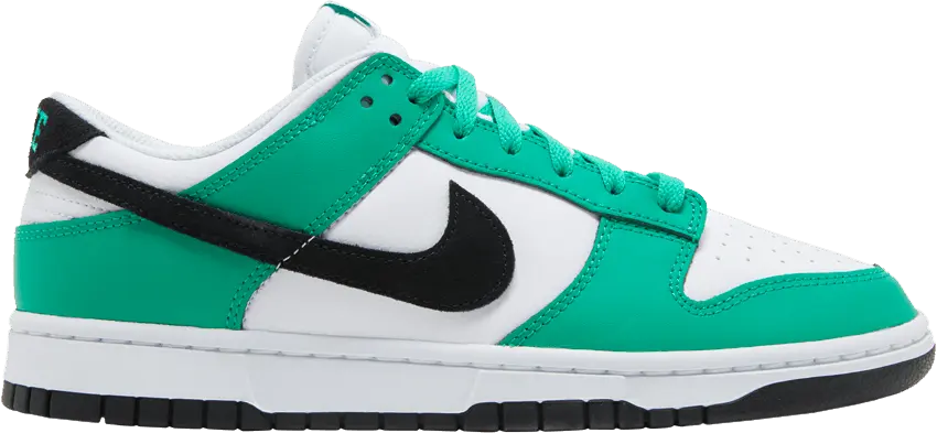  Nike Dunk Low Celtics