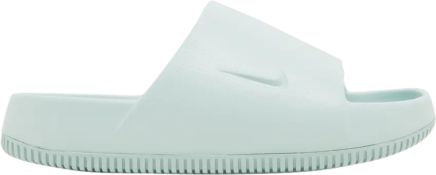  Nike Calm Slide Jade Ice (Women&#039;s)