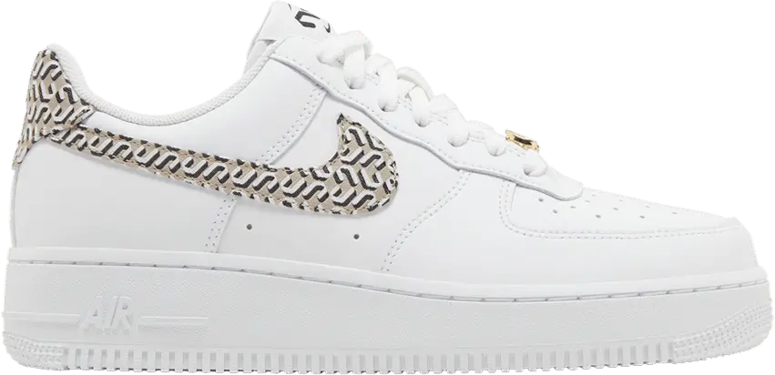  Nike Air Force 1 Low LX United in Victory White (Women&#039;s)