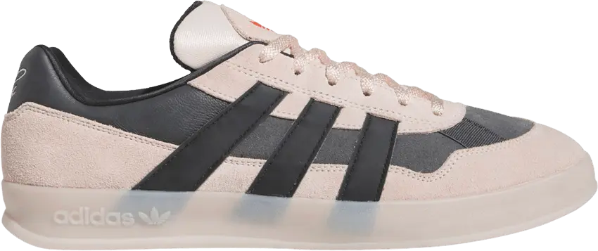 Adidas Aloha Super &#039;Wonder Quartz Grey&#039;