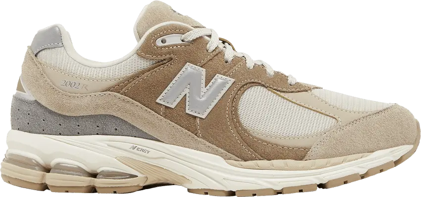  New Balance 2002R Driftwood Sandstone